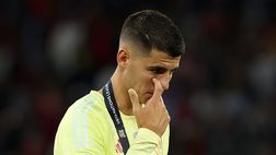 Como, tutto fatto per Morata: chiuso il prestito col Galatasaray, ora è pronto a firmare