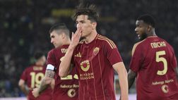 Shomurodov entra e segna. Ma Ranieri pensa alle due punte