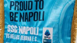Inter-Napoli, tutto pronto nello spogliatoio azzurro: la scelta sulla maglia GALLERY