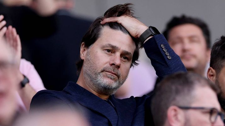 Mauricio Pochettino, Commissario Tecnico Nazionale U.S.A., è nel mirino del Milan per la panchina | AC Milan News (Credits foto: Getty Images) Mauricio Pochettino, Commissario Tecnico Nazionale U.S.A., è nel mirino del Milan per la panchina