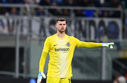 Romano: “Inter, ecco la strategia in porta. Apertura totale Vicario, la sensazione è che…”- immagine 2