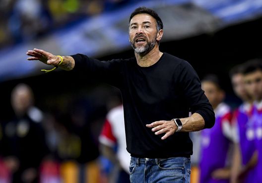 (Photo by Marcelo Endelli/Getty Images) Unión salvo all’ultima giornata, Kily González: “Come una finale di Coppa del Mondo”- immagine 3