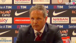 Mihajlovic bacchetta Maxi Lopez: “Un anno a c***o di cane”