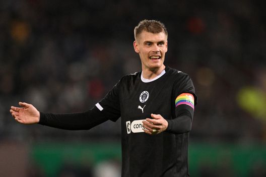 St.Pauli-M’Gladbach in diretta streaming gratis: dove vedere la partita- immagine 3