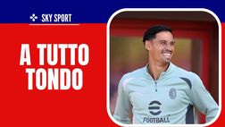 Milan, Reijnders: “4-3-3? Lo facciamo”. Poi tattica di Fonseca e il suo ruolo