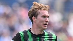 Sassuolo, le ultime su Pinamonti e cosa filtra per Thorstvedt: la formazione