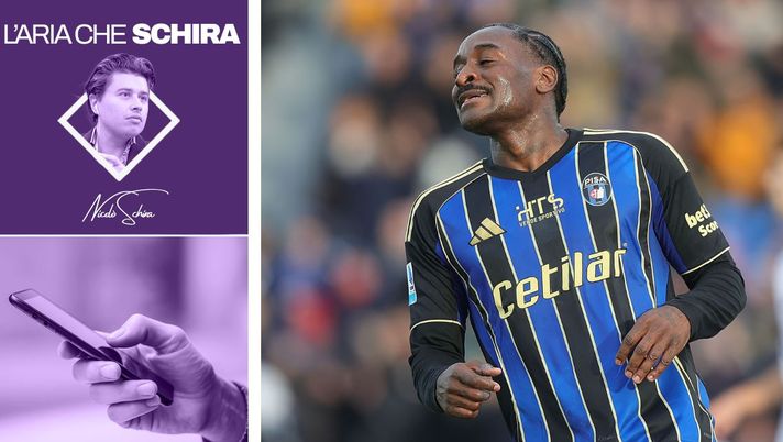 VN – Nzola torna, ma è solo di passaggio: lui ha una preferenza chiara - immagine 1