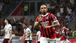 Milan e Torino, del 2-2 dell’andata non è rimasto più nulla…