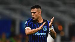 Inter, chi gioca e chi no col Pisa: Lautaro, Thuram, Sucic, Zielinski, Luis Henrique, Sommer…