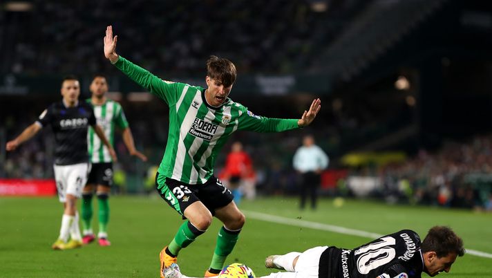 Miranda rischia già di sfumare per il Napoli: vicino il passaggio ad un club di A - immagine 1