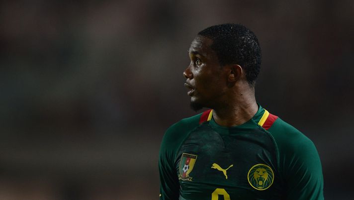 Le maschere di Samuel Eto’o e Didier Drogba: una mediazione fra il materiale e l’immateriale - immagine 1