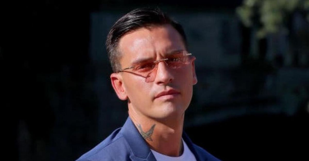 Basciano davanti al Riesame: “Fiduciosi, rivedere mia figlia è priorità al di là del braccialetto”