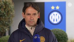 Inzaghi: “Contro il Bayern sarà gara tecnica. Il popolo interista con noi: giocheremo…”