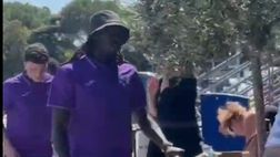 VIDEO VN – Via alla tournée inglese! La Fiorentina in partenza per Londra