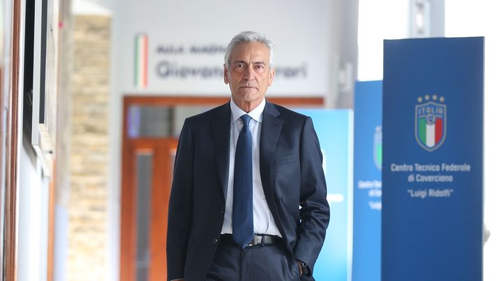 Gravina ai microfoni delle Iene: “La gente ha dimenticato il lavoro straordinario che è stato fatto” - immagine 1