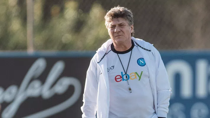 Mazzarri