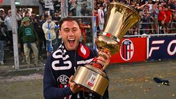 Bologna-Milan nel calciomercato: tutte le operazioni tra i due club