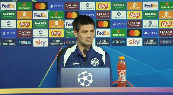 Chivu a ITV: “Servono attenzione e personalità, vogliamo essere dominanti”- immagine 3