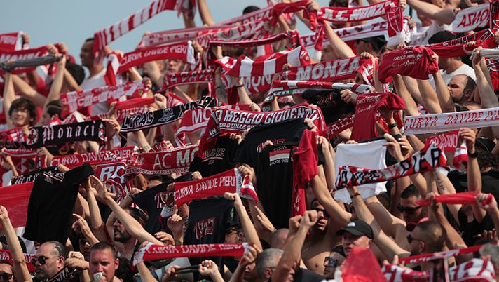 Val Camonica, Monza tutto ok: manita in amichevole sul Real Vicenza - immagine 1