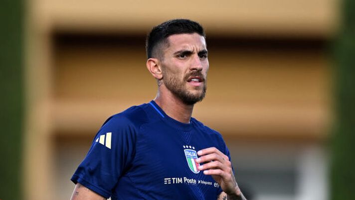 Italia, la formazione ufficiale con la Turchia: la scelta su Pellegrini, Darmian e Chiesa - immagine 1