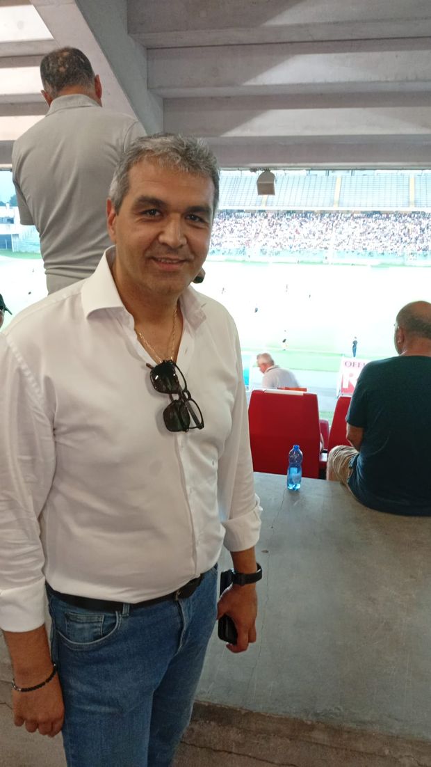 Anche Soranzo si abbona: “Ma la curva è un pugno nell’occhio. Mi sto muovendo a livello nazionale per…”- immagine 2