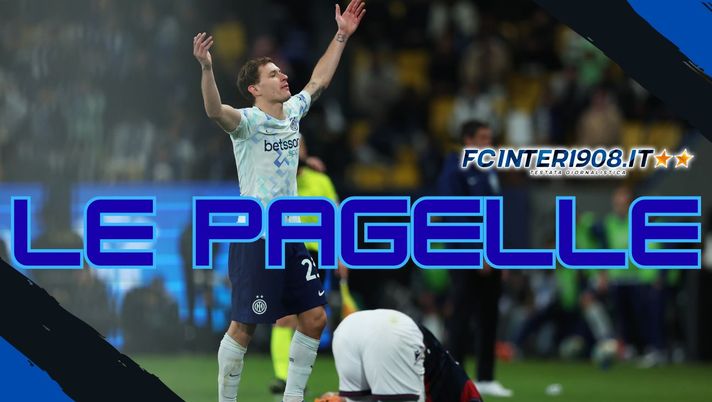 Bologna-Inter, pagelle: Diouf surclassa Luis Henrique, Barella e Bastoni erano i migliori- immagine 1