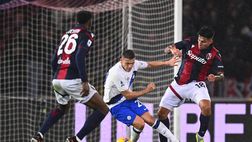 Asllani apre al Bologna: il centrocampista cerca nuovi stimoli in Serie A