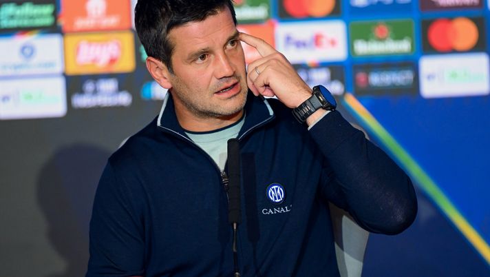 Getty Images Inter, tre punti per evitare i playoff. Chivu? C’è una cosa che deve ancora imparare… - immagine 1