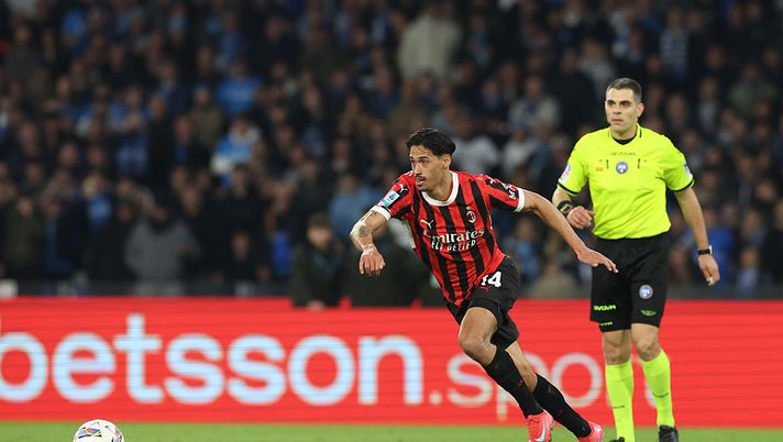 napoli-milan-dichiarazioni-dazn-reijnders-maradona-diretta-live-risultato-serie-a-2