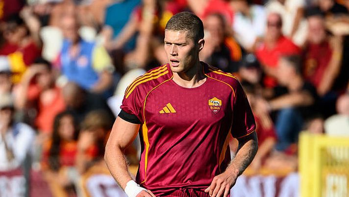 ‘RADIO PENSIERI’, FELICI: “Contro l’Aston Villa Dovbyk deve dare un segnale” - immagine 1