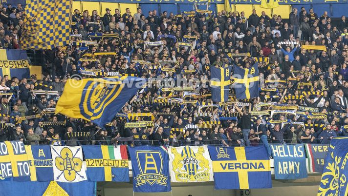 Verona-Brescia, prevendita a quota 2000 Verona-Brescia, prevendita a quota 2000 - immagine 1