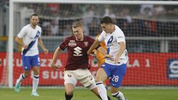 Torino: nebbia sul rientro di Schuurs, serve correre a riparo col mercato