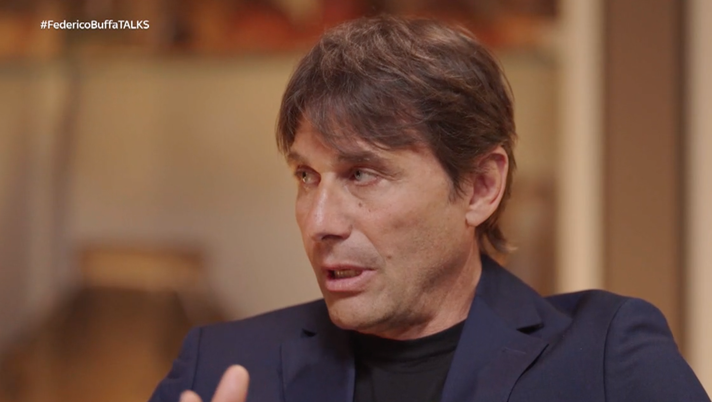 Conte: “Scudetto? Decisivo il ritorno contro l’Inter. Dissi per la prima volta…” - immagine 1
