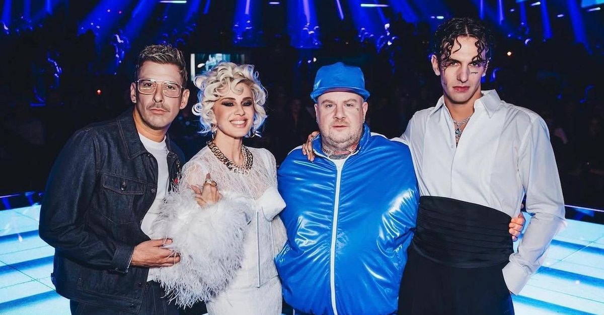 L’anticipazione di Chi su X Factor: “Tutti i giudici confermati tranne uno, clamoroso addio”