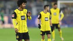 ULTIM’ORA – Il Napoli aumenta l’offerta per Adeyemi: la cifra proposta al Dortmund