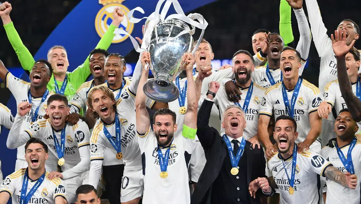 Nuova Champions League, un affare per tutti: ecco le principali novità - immagine 1