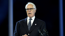 Presidente FIGC, anche il Verona sta con Malagò