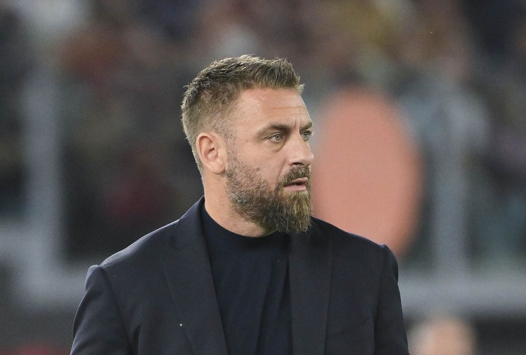 Roma-Genoa 1-0 – FOTO GALLERY - immagine 42