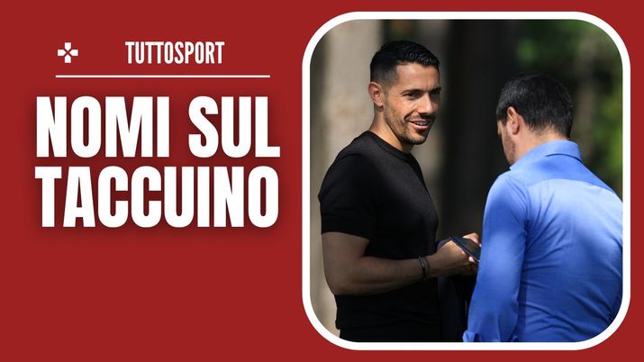 Il Milan sta valutando varie piste di calciomercato per l'attaccante | AC Milan News (Getty Images) Calciomercato AC Milan