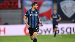 Zappacosta: “Contro il Milan sarà una partita aperta, analizziamo tutti gli aspetti”