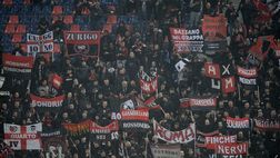 Finale Coppa Italia, Milan-Bologna: ecco alcune info utili per le tifoserie
