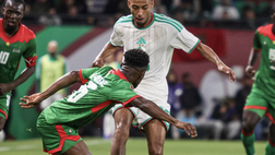 Coppa d’Africa, Belghali avanti con l’Algeria: va ai quarti