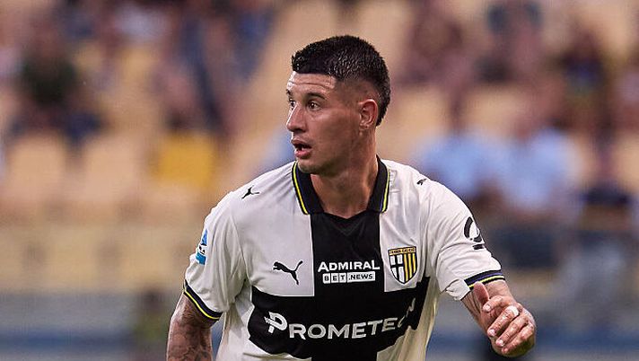 Cuesta: “Valenti out contro il Cagliari, il motivo. Ecco perché il doppio centravanti” - immagine 1