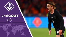 VN Scout – Patrick Berg: l’uomo di Bodo che fa girare la Norvegia di Haaland