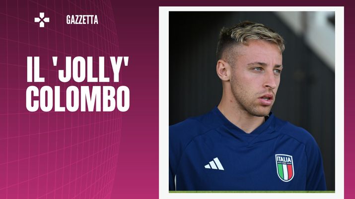 Davide Frattesi Sassuolo Calciomercato AC Milan