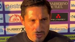 VIDEO VN – P. Arce: “Mai accontentarsi. Dobbiamo imparare da questa stagione”