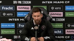 VIDEO/ Messi, inglese perfetto. Ma è merito dell’IA