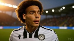 Calciomercato Udinese – Witsel dice no, ecco il sostituto perfetto