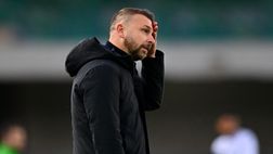 Panchina Verona, ad oggi nessun cambiamento. La situazione