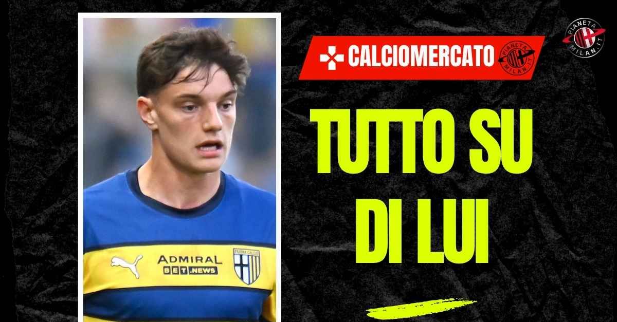 Calciomercato, Leoni al Milan? Un particolare gioca in favore dei rossoneri Calciomercato, Leoni al Milan? Un particolare gioca in favore dei rossoneri